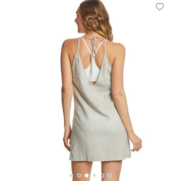 NWT. Carve Designs | Nancy Swim Cover Up | M - Picture 3 of 10